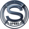 Speed Logo
