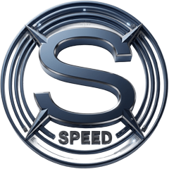Speed Logo