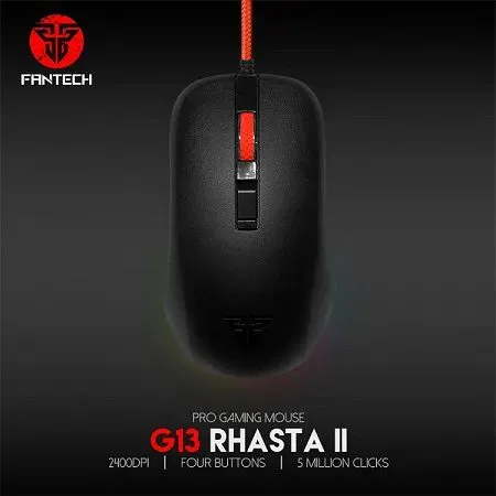 Fantech Mouse G13 RHASTA II