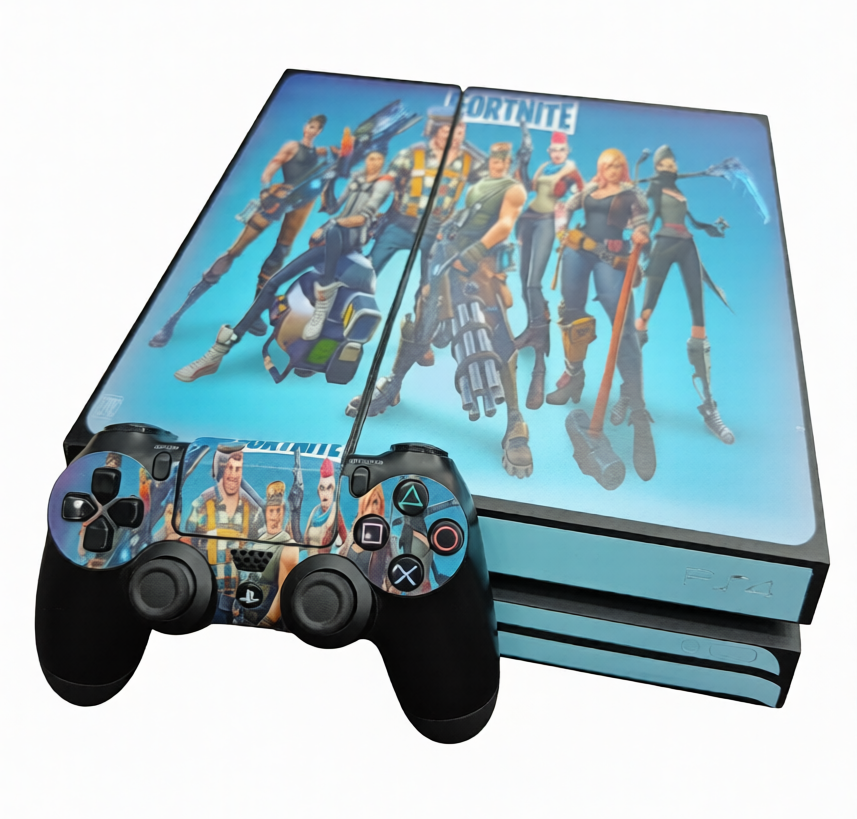 بلايستيشن 4 - PS4 FAT