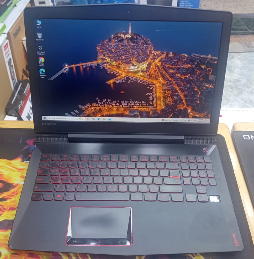 لابتوب Lenovo Legion Gaming Laptop