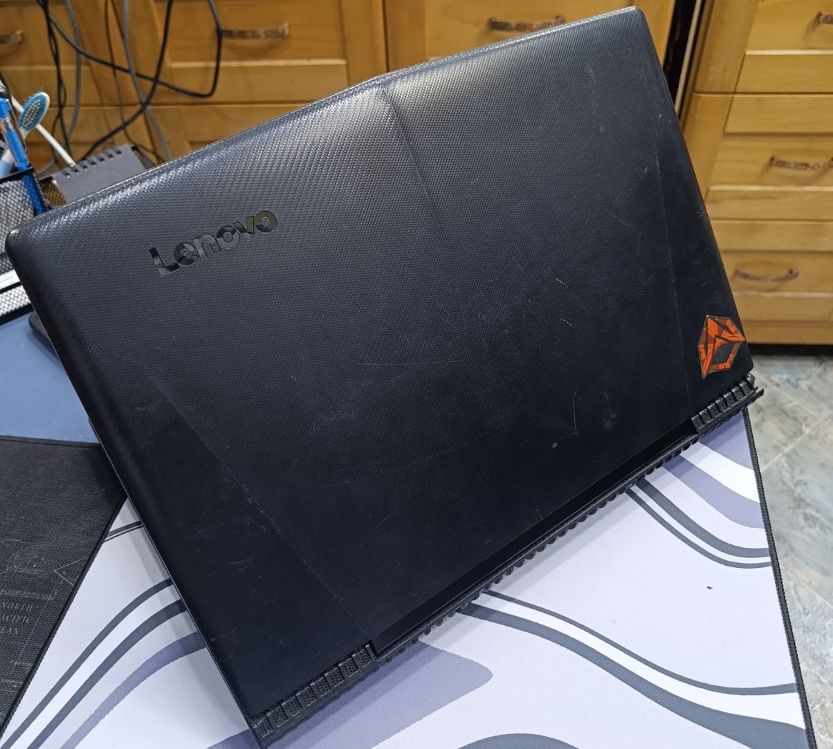 لابتوب Lenovo Legion Gaming Laptop