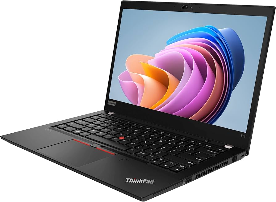 لابتوب Lenovo ThinkPad T14