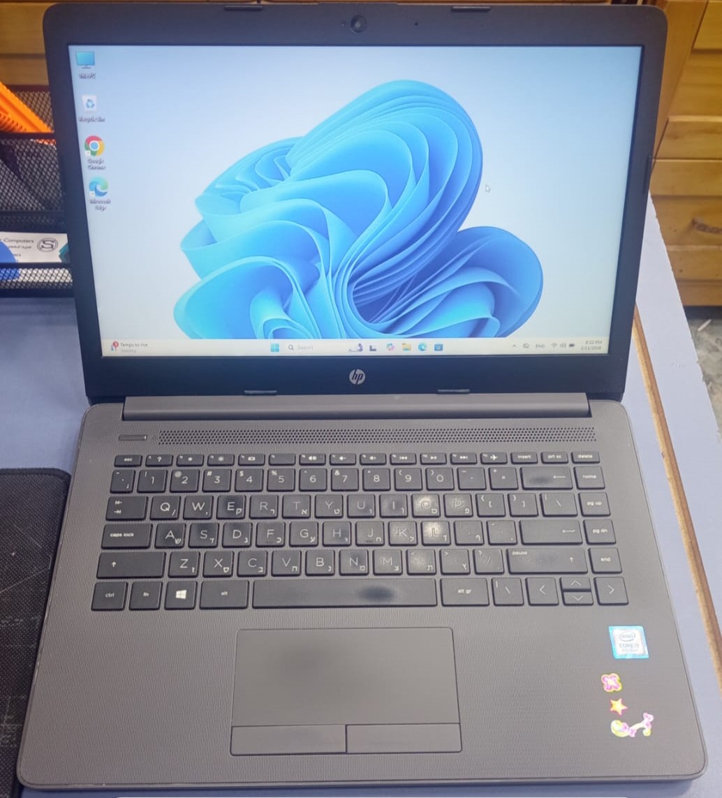 لابتوب HP 240 G7
