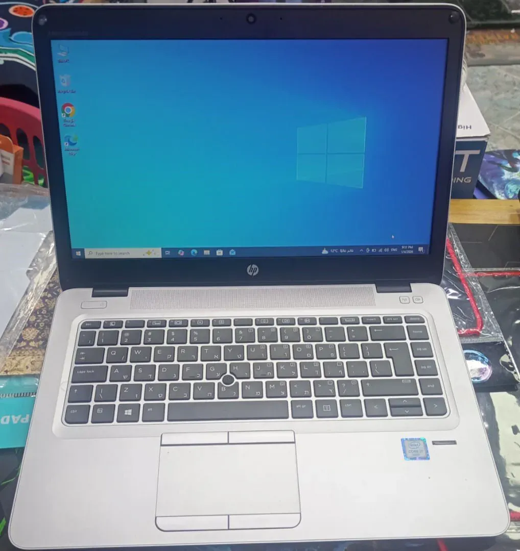 لابتوب HP Elitebook 840 G3