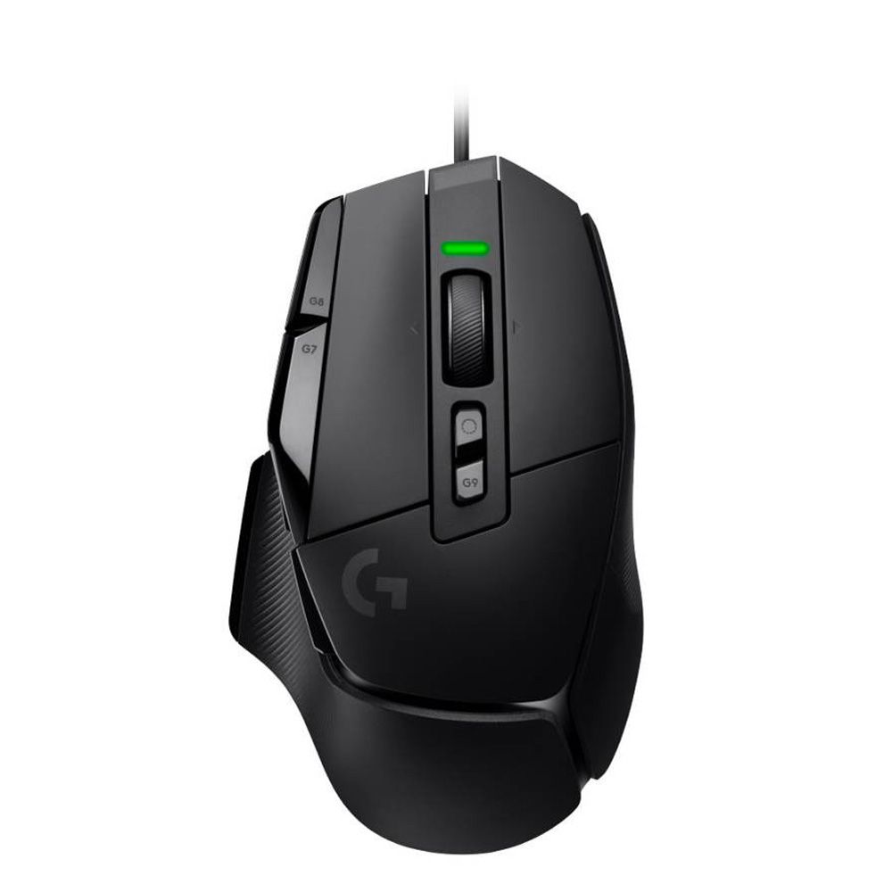 ماوس احترافي Logitech G502X