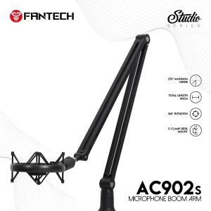 ستاند ميكروفون - Fantech AC902s