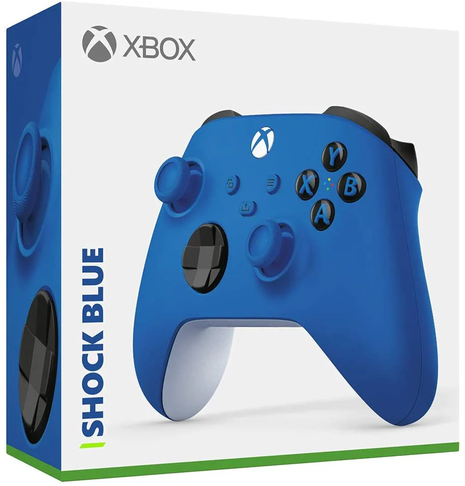 وحدة تحكم Xbox Series s/x/one Controller