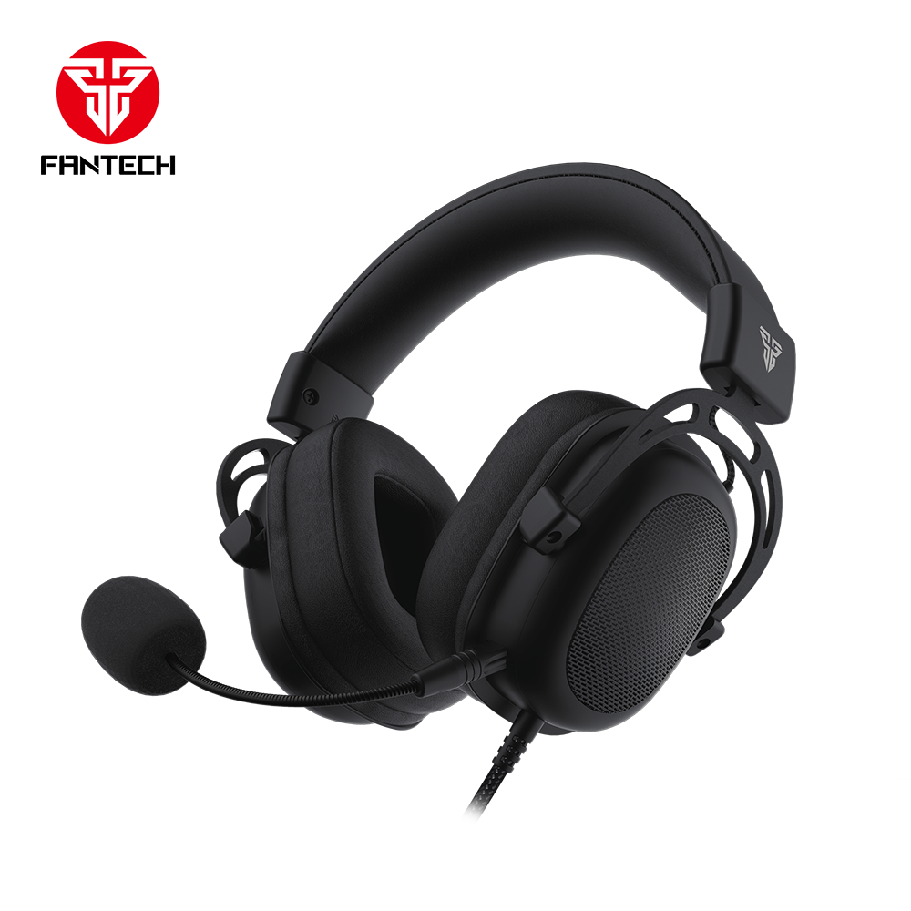سماعة راس جيمينج Fantech SONATA MH90