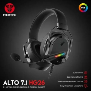 سماعة راس Fantech HG26 ALTO 7.1