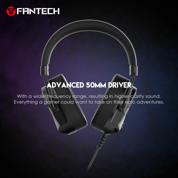 سماعة راس Fantech HG26 ALTO 7.1