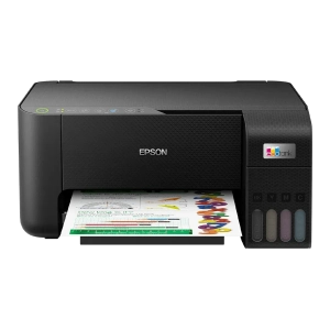 طابعة ملونة Epson L3251 Printer eco tank