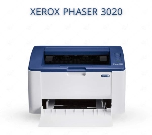 طابعة ليزر Xerox Phaser 3020