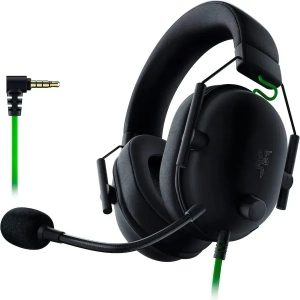 سماعة راس Razer - BlackShark V2 X