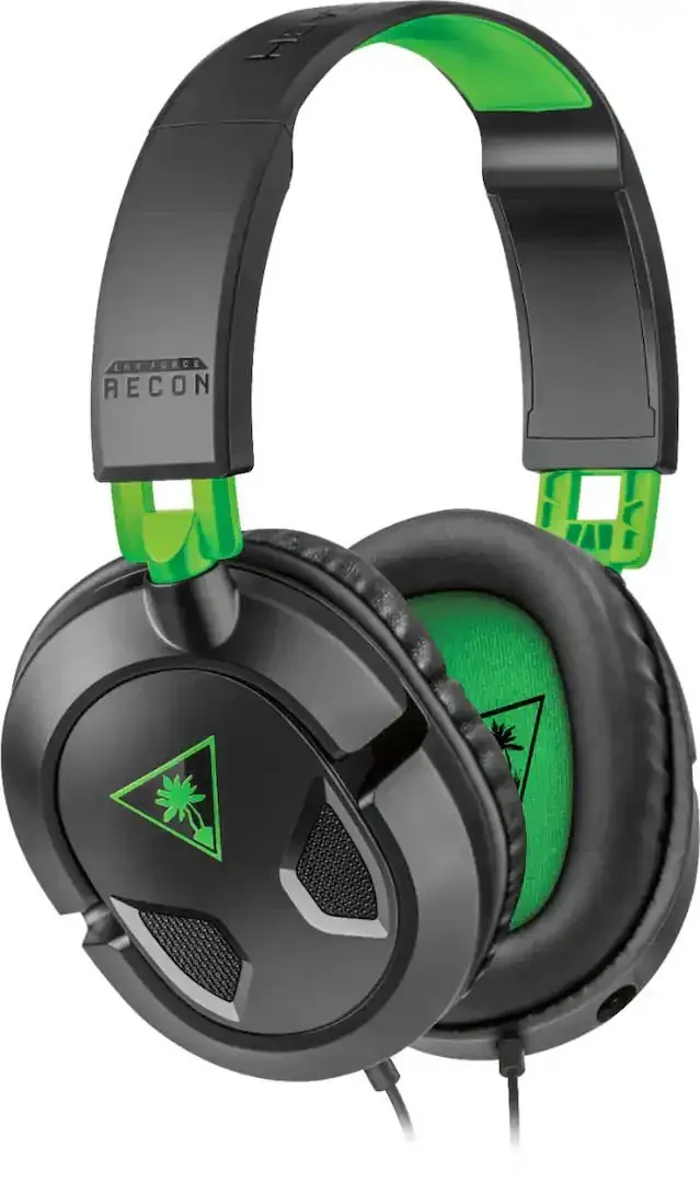 سماعة راس Turtle Beach Recon 50X