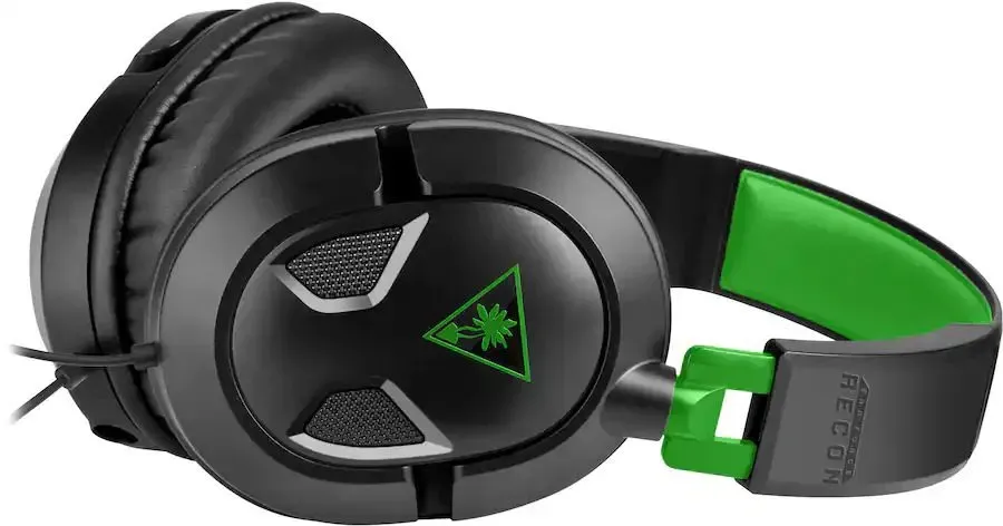 سماعة راس Turtle Beach Recon 50X
