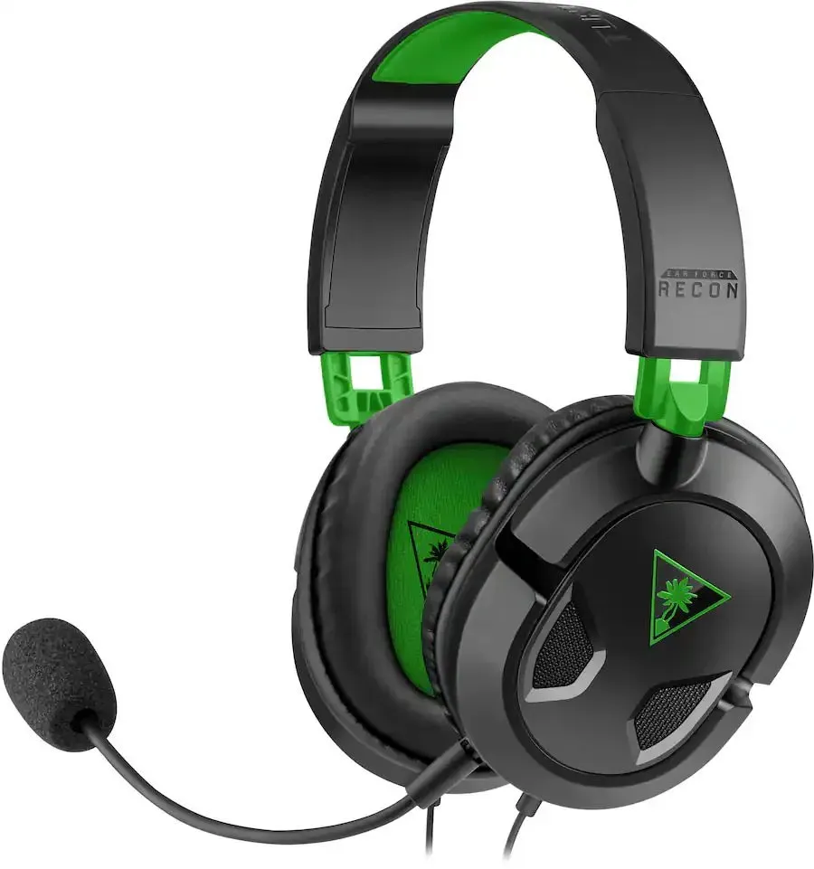 سماعة راس Turtle Beach Recon 50X