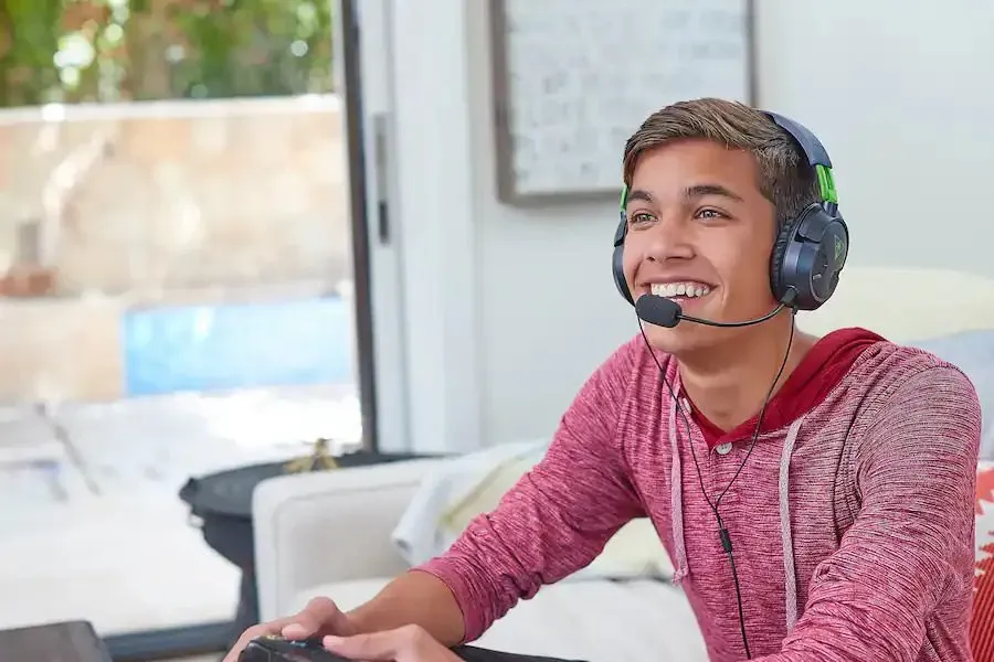 سماعة راس Turtle Beach Recon 50X