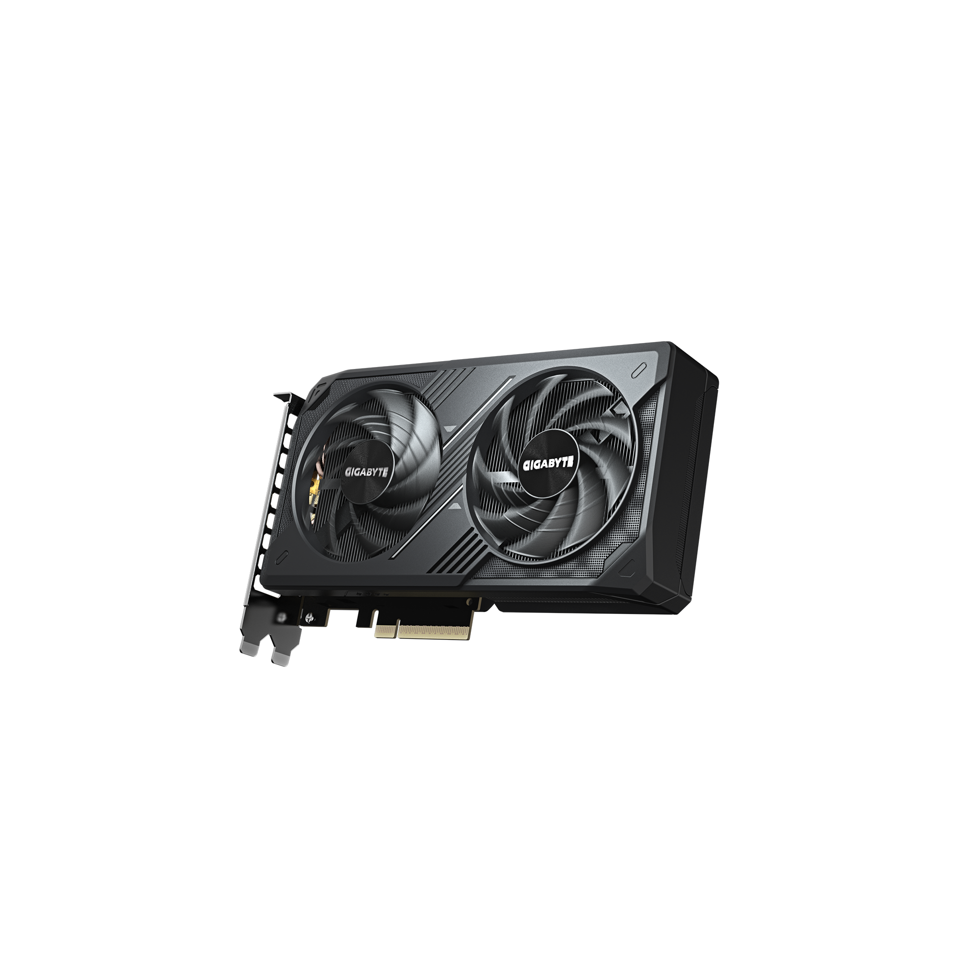 كرت شاشة GeForce RTX 5060 WINDFORCE OC 8G