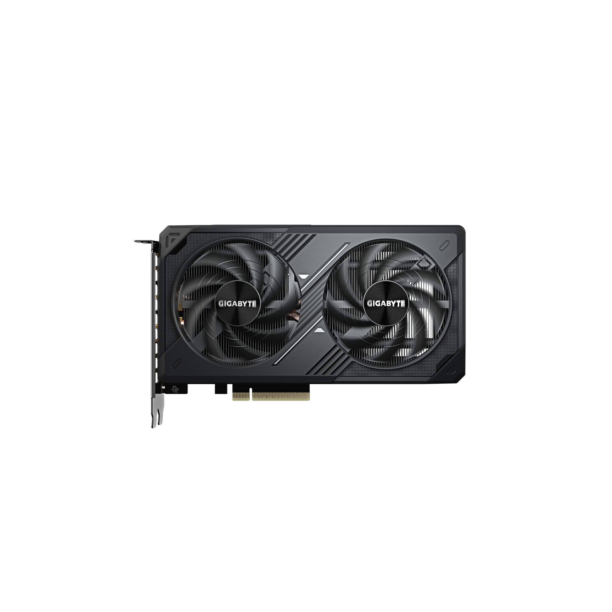كرت شاشة GeForce RTX 5060 WINDFORCE OC 8G
