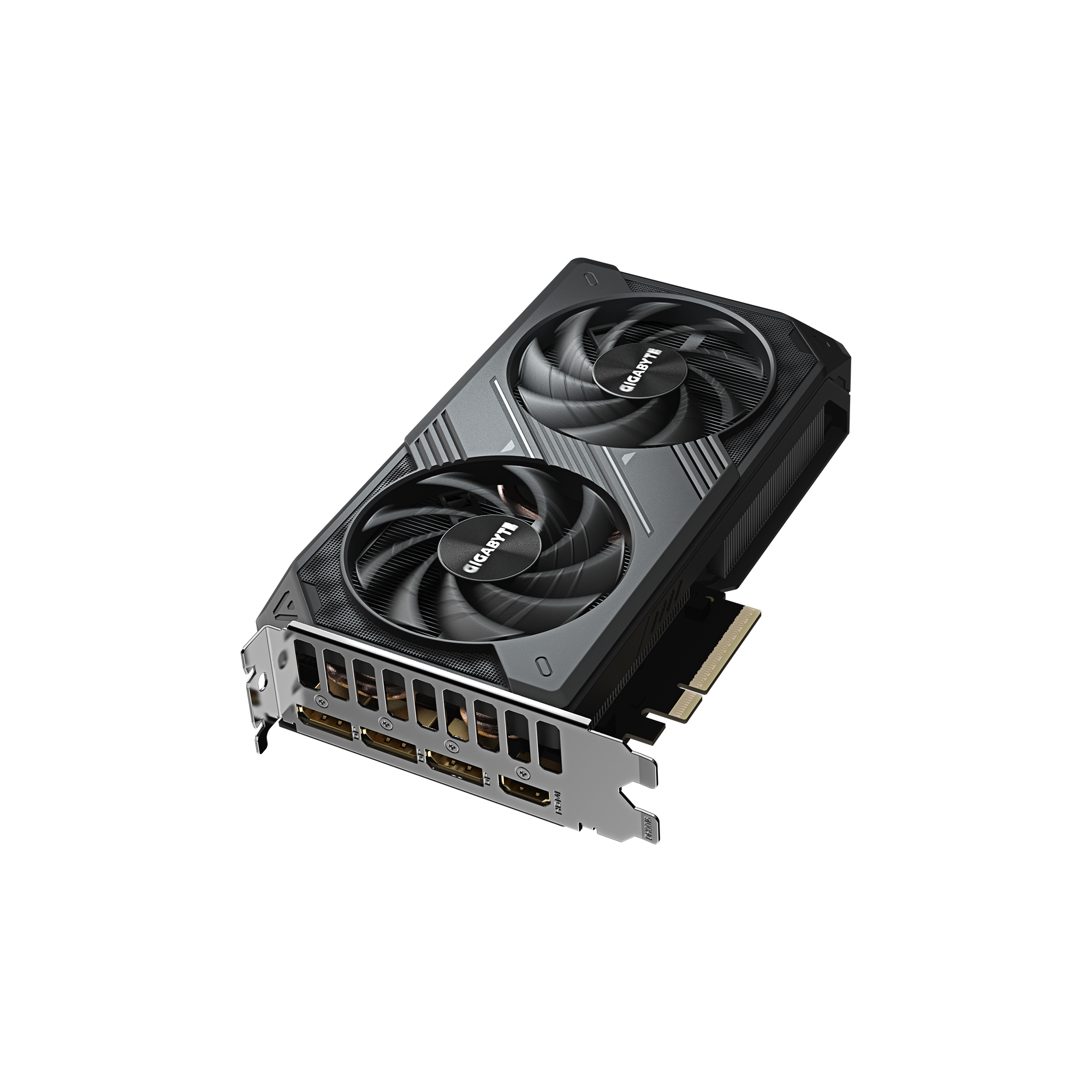 كرت شاشة GeForce RTX 5060 WINDFORCE OC 8G