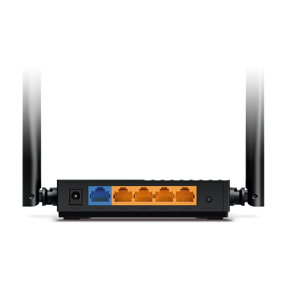 راوتر TP-link Archer C64 Wifi