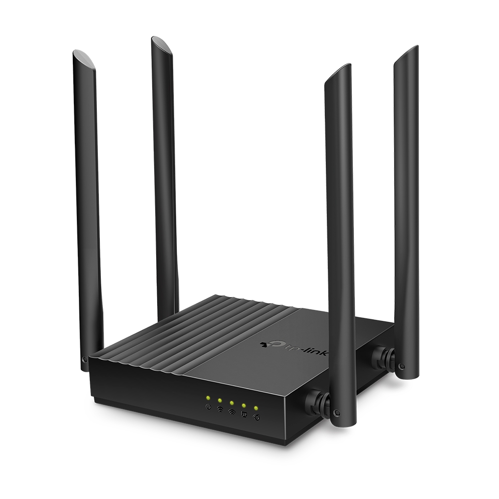 راوتر TP-link Archer C64 Wifi