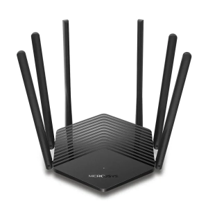 راوتر وايرلس Mercusys MR50G AC1900 Dual Band Gigabit