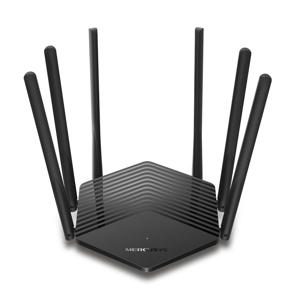 راوتر وايرلس Mercusys MR50G AC1900 Dual Band Gigabit