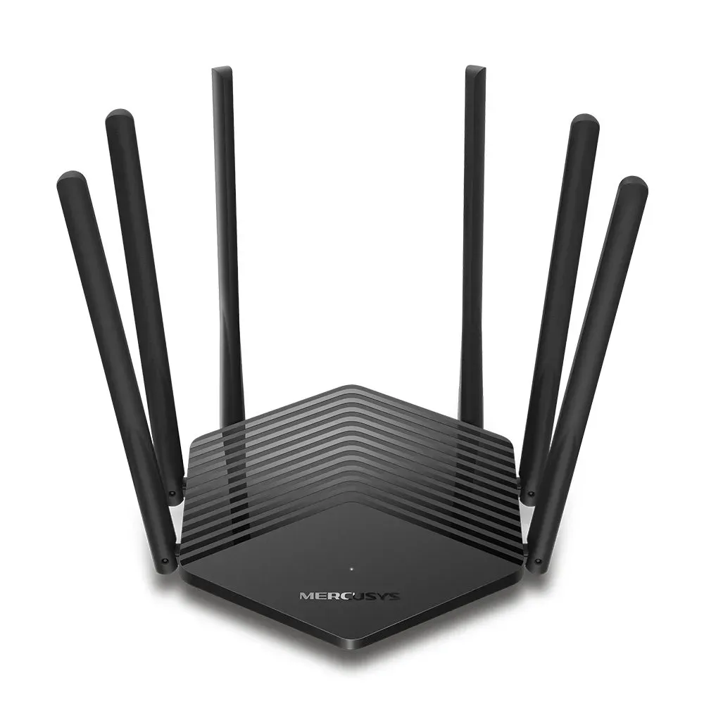 راوتر وايرلس Mercusys MR50G AC1900 Dual Band Gigabit
