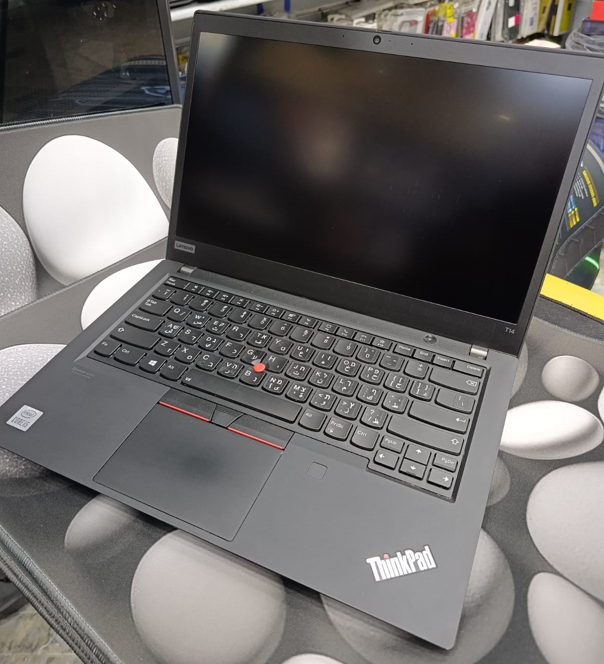 لابتوب Lenovo ThinkPad T14