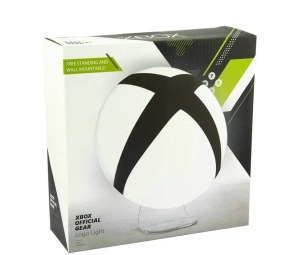 اضائة لوجو Xbox gear logo light