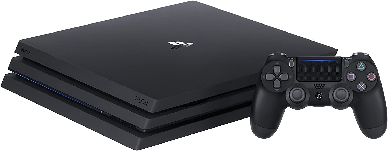 بلايستيشن 4 برو مجدد Sony PlayStation 4 Pro 1TB