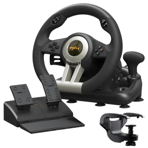 ستيرينج الالعاب PXN V3 PRO Racing Wheel