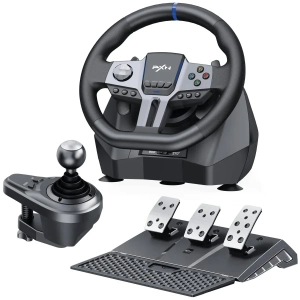 ستيرينج الالعاب PXN V9 Gen 2 Racing Wheel