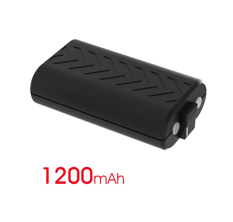 بطارية وحدة تحكم اكسبوكس سيريس Dobe tyx-0634b