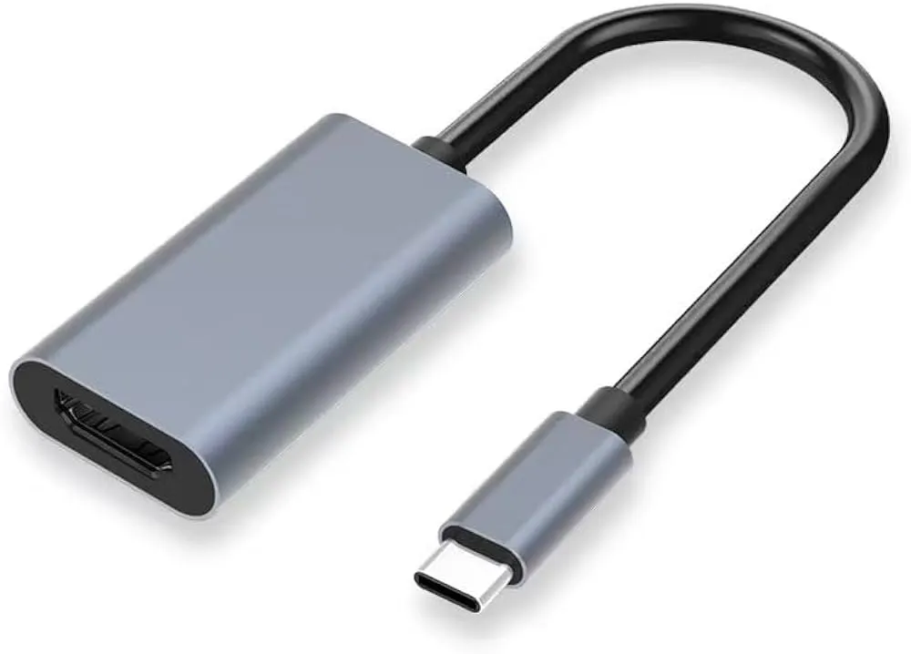 USB-C 3.1 to HDTV