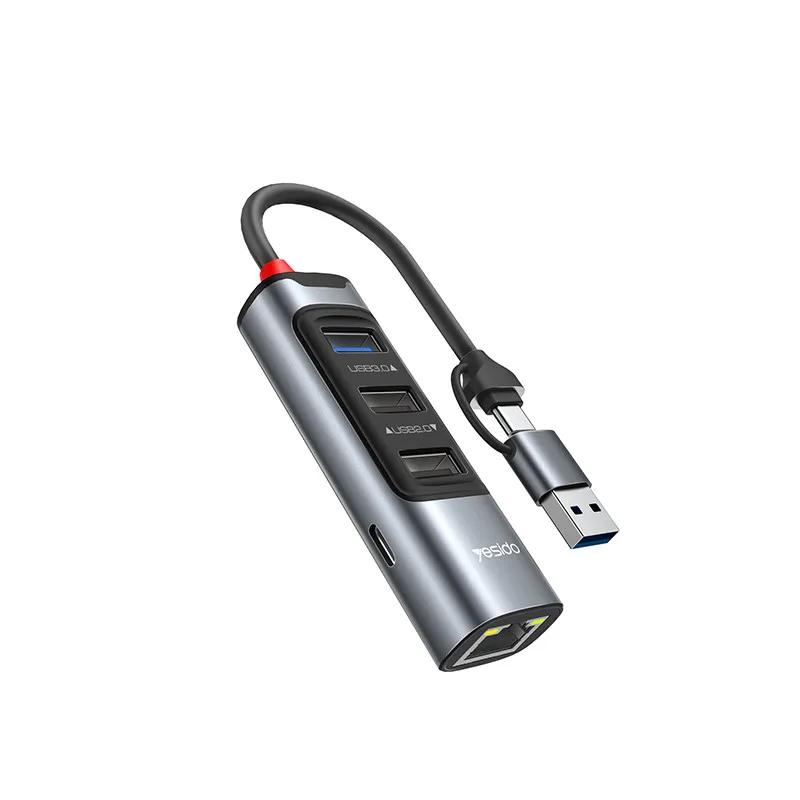 Yesido HUB ADAPTER