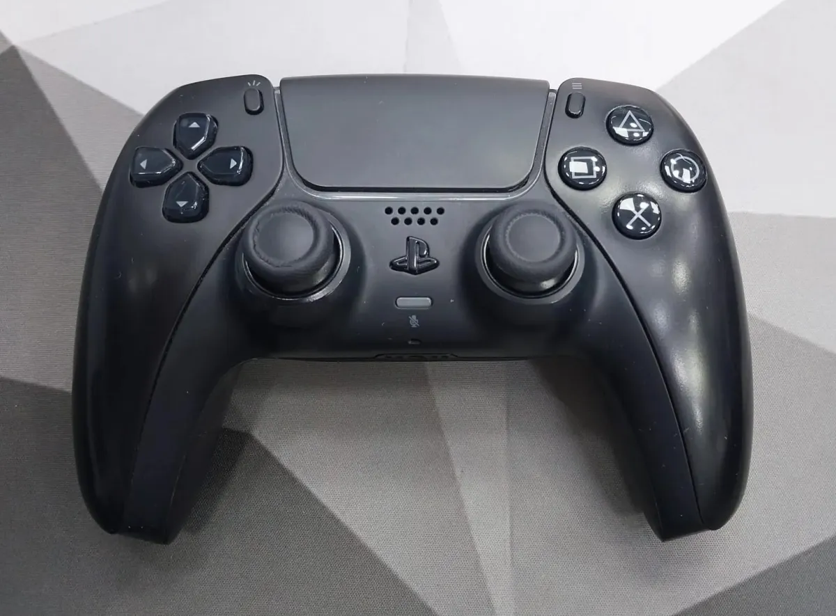 Wireless Controller for PS5 ORGENAL