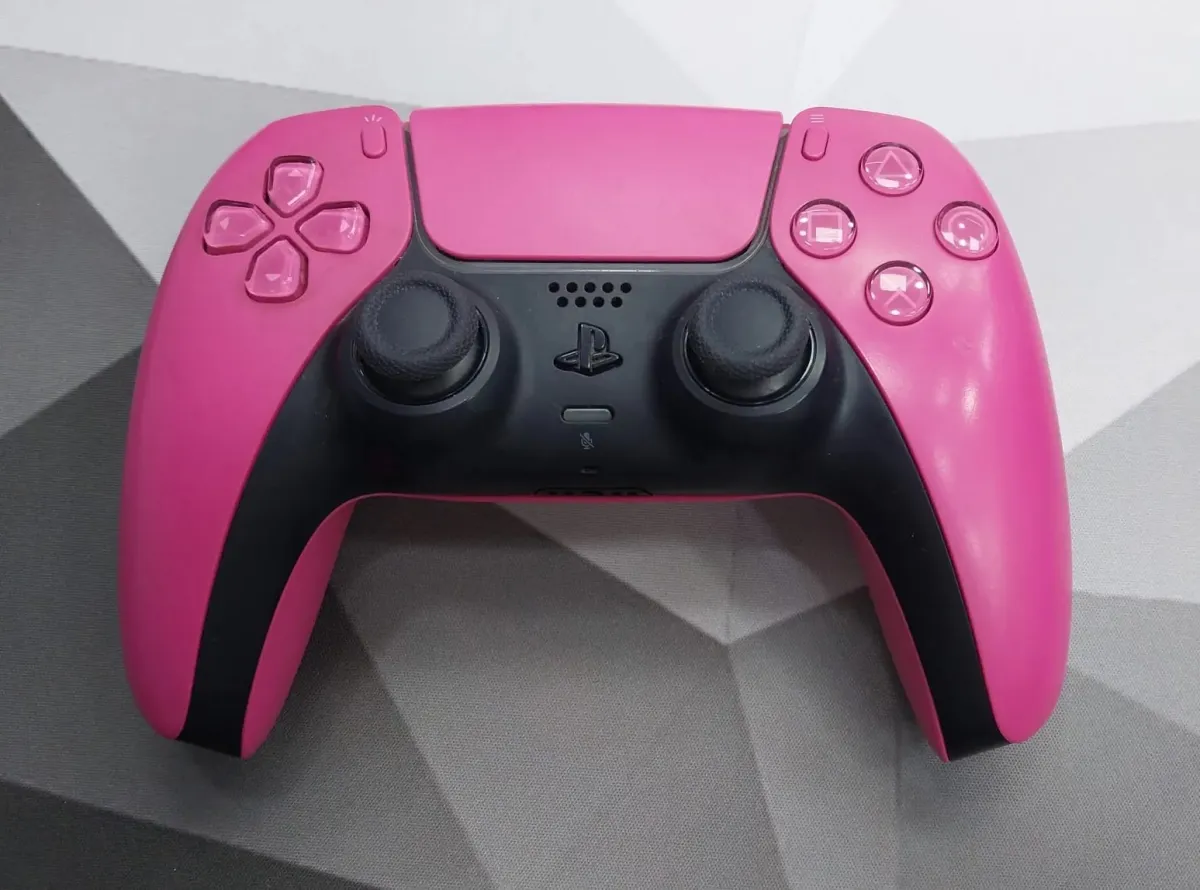 Wireless Controller for PS5 ORGENAL