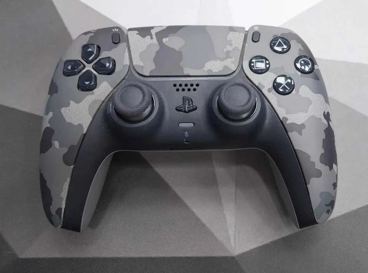 Wireless Controller for PS5 ORGENAL