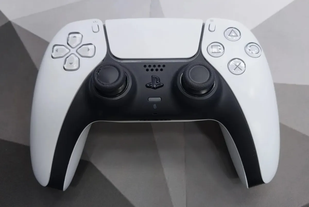 Wireless Controller for PS5 ORGENAL