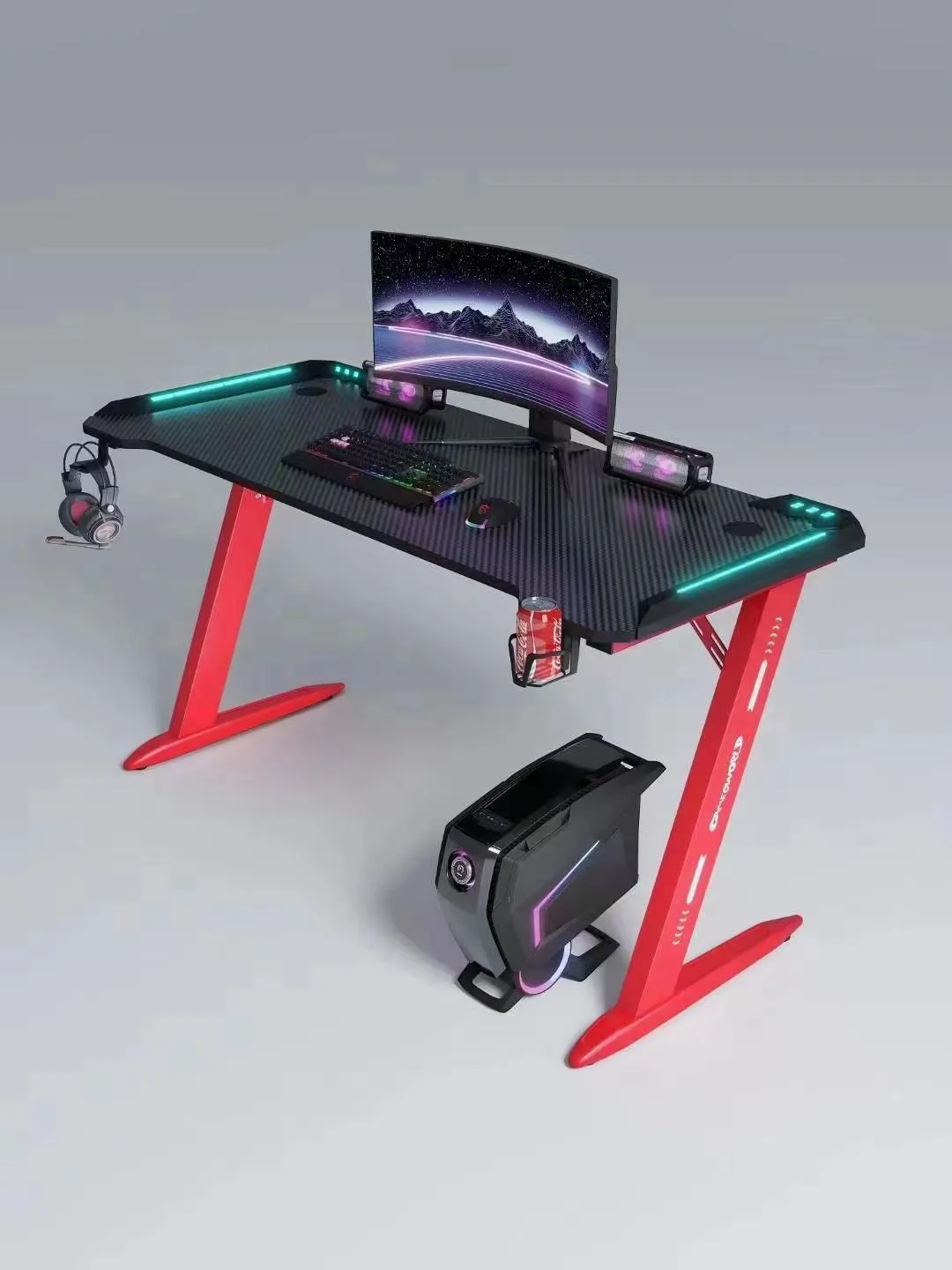 طاولة جيمينج Gaming Table
