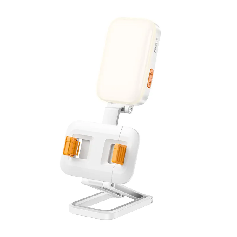 إضاءة سيلفي YESIDO LED