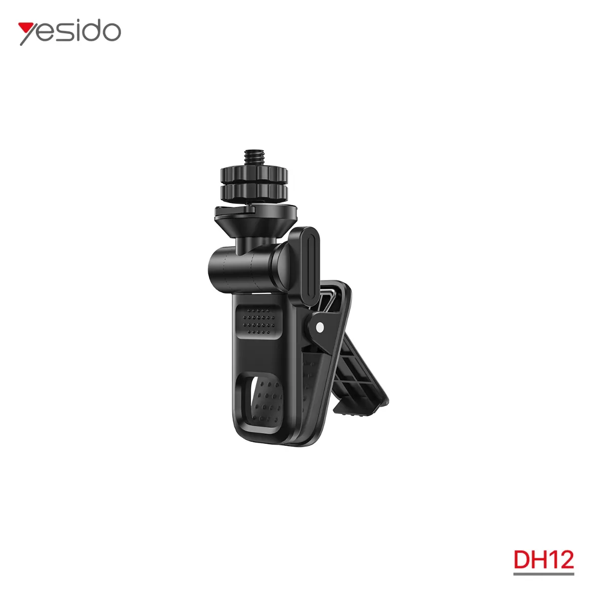 إضاءة سيلفي YESIDO LED
