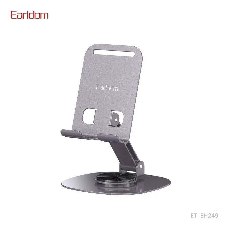 حمالة موبايل للمكتب Earldom EH249