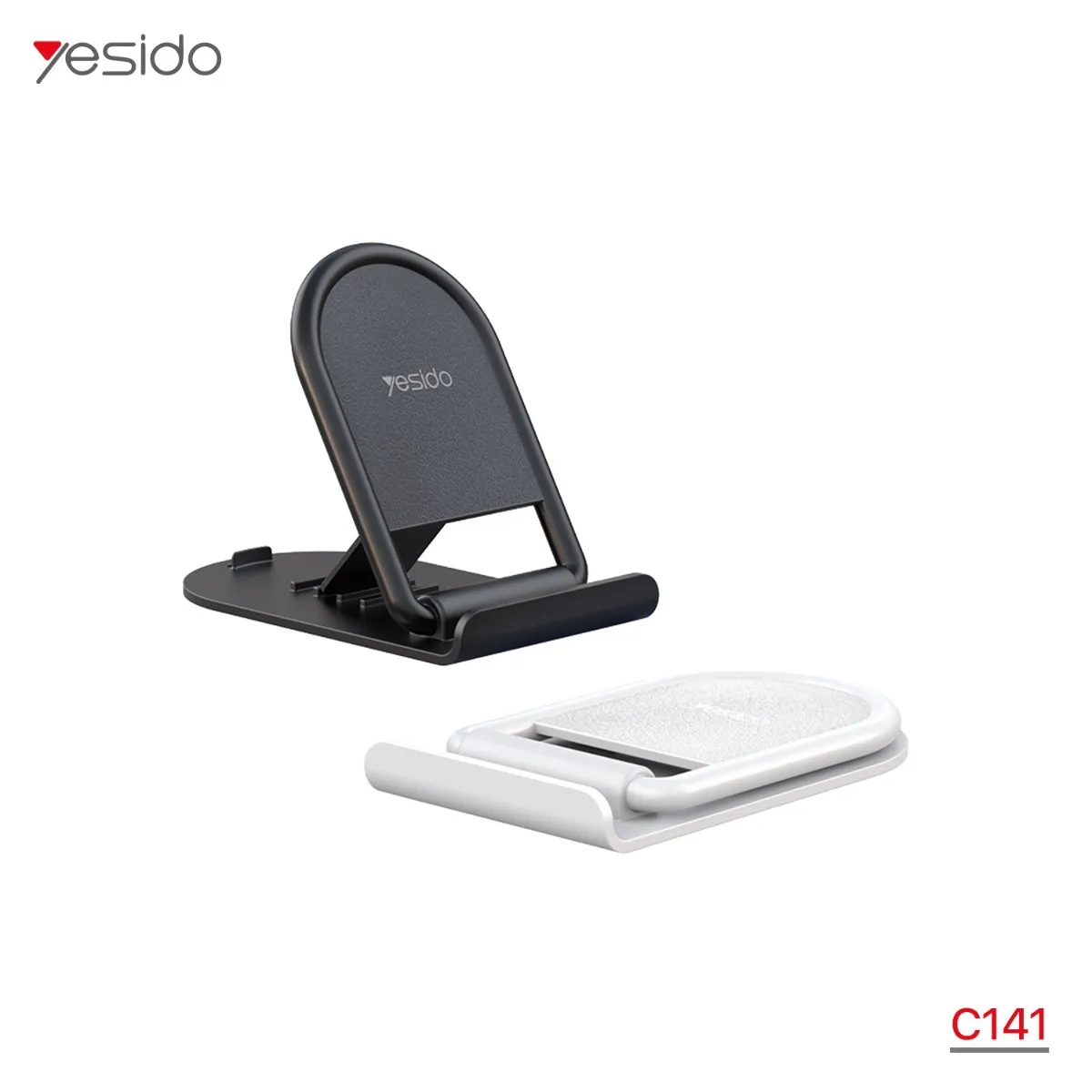 حمالة موبايل للمكتب YESIDO C-141