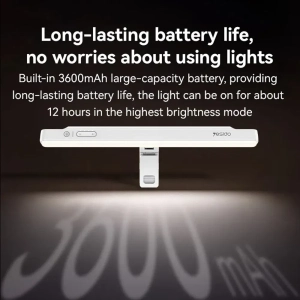 مصباح LED لاستخدام الكمبيوتر ليلا Yesido DH11