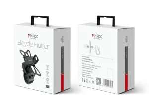 حمالة موبايل للدراجات Yesido C42