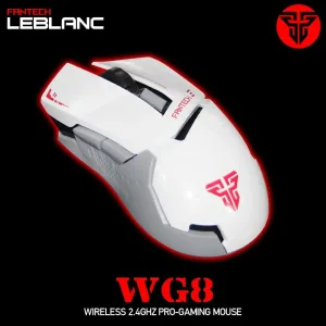 ماوس لاسلكي FANTECH WG8